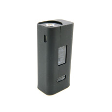 Чехол силиконовый для бокс JoyeTech Cuboid черный