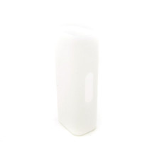 Чохол силіконовий для бокс МОД Eleaf iStick 20W \ 30W білий