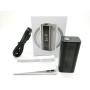 Бокс Мод Joyetech Cuboid TC 200W, температурний контроль, чорний