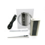 Бокс Мод Joyetech Cuboid TC 200W, температурний контроль, сталевий