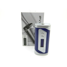 Бокс МОД Pioneer4you IPV 6X 200W, температурный контроль, фиолетовый