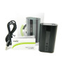 Бокс МОД Eleaf iStick 100 W TC, температурний контроль, Чорний