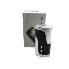 Бокс МОД Pioneer4you IPV400 200W, температурный контроль, черный