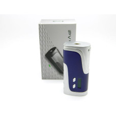 Бокс МОД Pioneer4you IPV400 200W, температурный контроль, фиолетовый
