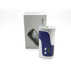 Бокс МОД Pioneer4you IPV400 200W, температурный контроль, фиолетовый