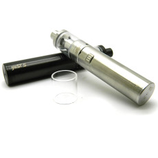 Скло для кліромайзера Eleaf iJust S прозоре
