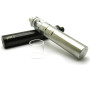 Скло для кліромайзера Eleaf iJust S прозоре