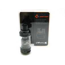 Обслуживаемый атомайзер, GeekVape Griffin 25 PLUS RTA  5 мл. черный