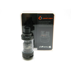 Обслуговуваний атомайзер GeekVape Griffin 25 PLUS RTA 5 мл. чорний