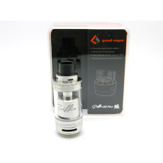 Обслуговуваний атомайзер GeekVape Griffin 25 PLUS RTA 5 мл. сталевий