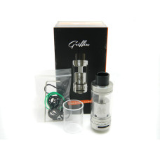 Обслуживаемый атомайзер, GeekVape Griffin RTA 3,5 мл. стальной