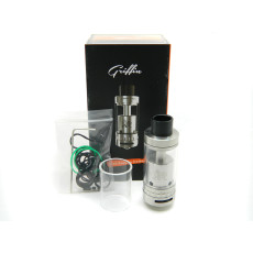 Обслуговуваний атомайзер GeekVape Griffin RTA 3,5 мл. сталевий
