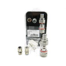 Обслуживаемый атомайзер , IJOY Reaper Plus RBA, 3.8 мл. 