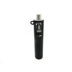Чохол силіконовий для сигарети Eleaf iJust S, чорний