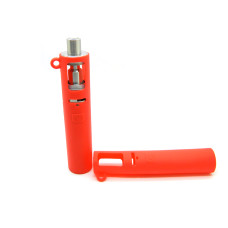 Чохол силіконовий Eleaf iJust S, Червоний