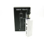 Набір Kanger SUBOX Mini-C 50 W Protank 5 SSOCC 0.5 Ом, 3 мл, білий
