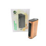 Бокс МОД Eleaf iPower 80W 5000 mAh, температурний контроль, бронзовий
