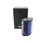 Бокс МОД IJOY MAXO 315 W, на 4 аккумулятора 18650, температурный контроль, синий