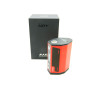 Бокс МОД IJOY MAXO 315 W, на 4 аккумулятора 18650, температурный контроль, красный