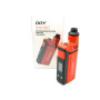 Набор бокс МОД IJOY RDTA Box 200 W, 12,8 мл, красный