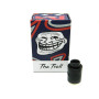 Обслуживаемый атомайзер Wotofo The Troll V2 RDA, черный
