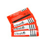Термоусадка Ultrafire для аккумуляторов 18650, 2шт