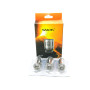 Испаритель V8-T8 Coil для клиромайзера Smok TFV8 Cloud Beast 0,15 Ом