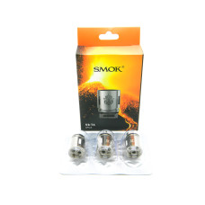 Испаритель V8-T6 Coil для клиромайзера Smok TFV8 Cloud Beast 0,2 Ом