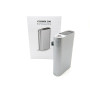 Бокс Мод Joyetech Cuboid TC 200W, на 3 акумулятори 18650, сірий