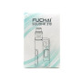 Стартовый набор Sigelei Fuchai SQUONK 213W Kit , Синий