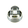 Клиромазйзер GeekVape Vape Loop RDA стальной