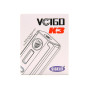 Бокс МОД Sigelei Vcigo K3 150W, Gunmetal