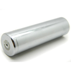 Батарейний блок (корпус) з кришкою для JoyeTech eVic під 18650
