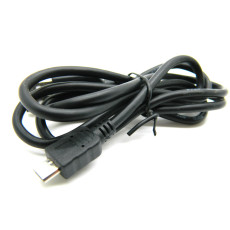 Зарядное устройство USB - Micro USB  1 метр