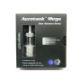 Кліромайзер Kanger AeroTank Mega Dual Coil. Розбірний. Набір.