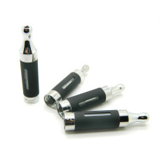 Кліромайзер Kanger EVOD 2 Dual Coil, Розбірний, Чорний Кліромайзер Kanger EVOD 2 Dual Coil, Розбірний, Чорний