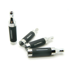 Кліромайзер Kanger EVOD 2 Dual Coil, Розбірний, Чорний