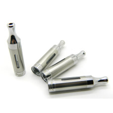 Кліромайзер Kanger EVOD 2 Dual Coil, Розбірний, Сталевий Кліромайзер Kanger EVOD 2 Dual Coil, Розбірний, Сталевий