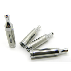 Кліромайзер Kanger EVOD 2 Dual Coil, Розбірний, Сталевий Кліромайзер Kanger EVOD 2 Dual Coil, Розбірний, Сталевий