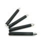 Батарея eGo-C Twist, сменное напряжение, 1100 mAh (Черная)