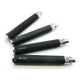 Батарея eGo-C Twist, сменное напряжение, 650 mAh (Черная)