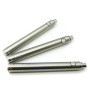 Батарея EVOD, сменное напряжение, 1100 mAh (Стальная)