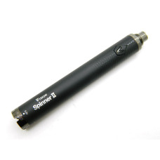 Батарея Vision Spinner 2, Варивольт, 1600 mAh, черная