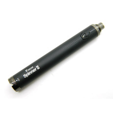 Батарея Vision Spinner 2, Варивольт, 1600 mAh, черная