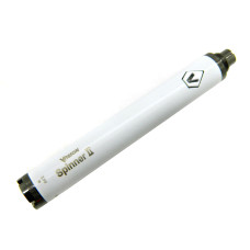 Батарея Vision Spinner 2, Варивольт, 1600 mAh, белая