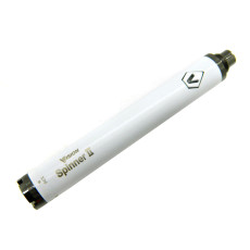 Батарея Vision Spinner 2, Варивольт, 1600 mAh, белая