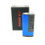 Бокс МОД Sigelei Fuchai Plus 213W, цветной экран, синий