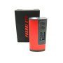 Бокс МОД Sigelei Fuchai Plus 213W, цветной экран, красный