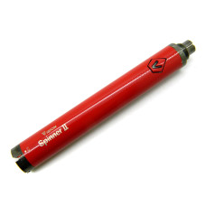 Батарея Vision Spinner 2, Варивольт, 1600 mAh, красная