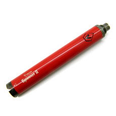 Батарея Vision Spinner 2, Варивольт, 1600 mAh, красная